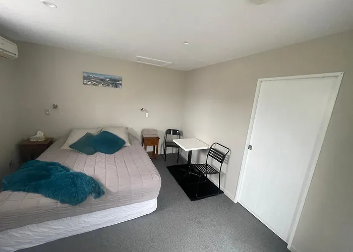 Springfield Motel&Lodge